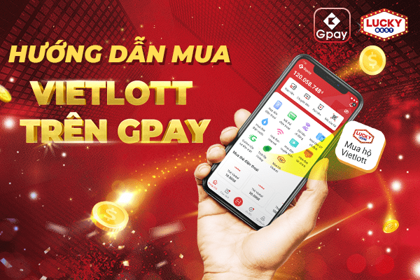 Mua Vietlott Online an toàn không? Nên chọn mua Vietlott ở đâu?
